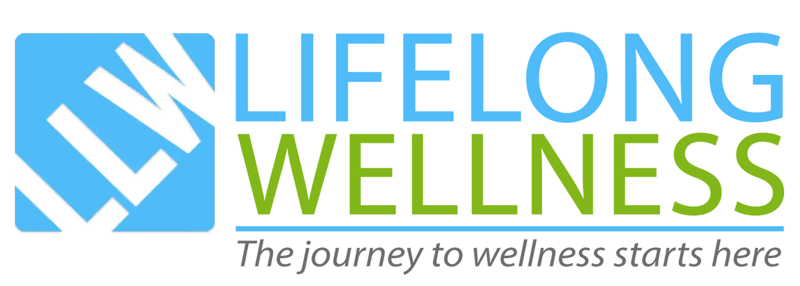 Lifelong Wellness Logo